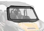 Kawasaki Teryx KRX 1000 Vented Windshield