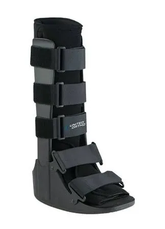 United Ortho Cam Walker Fracture Boot