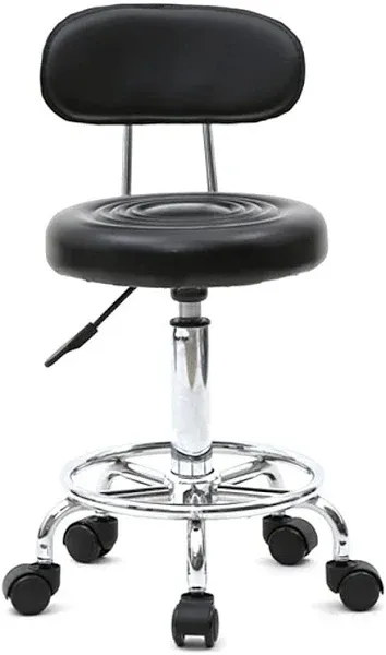 Winado Round Bar Stool