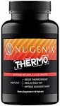 Nugenix Thermo Extreme Metabolic Accelerator Supplement 60 Capsules EXP 11/2022+