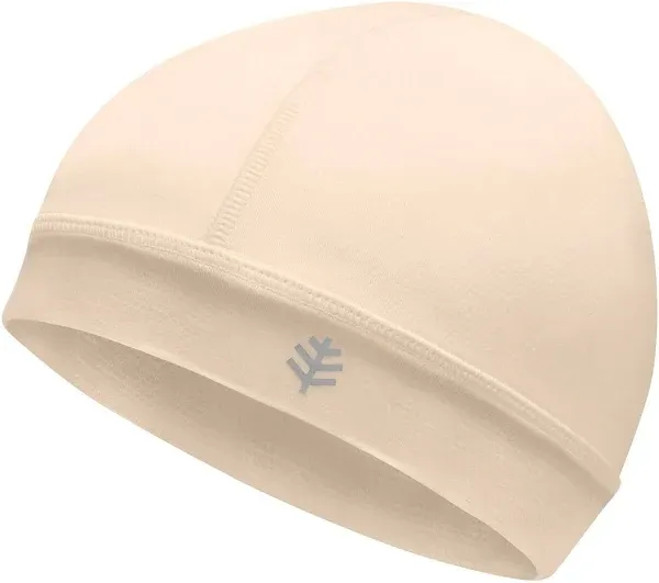 Hubbard UV Skull Cap | Beige