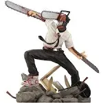 Chainsaw Man - ARTFX J - 1/8 (Kotobukiya)