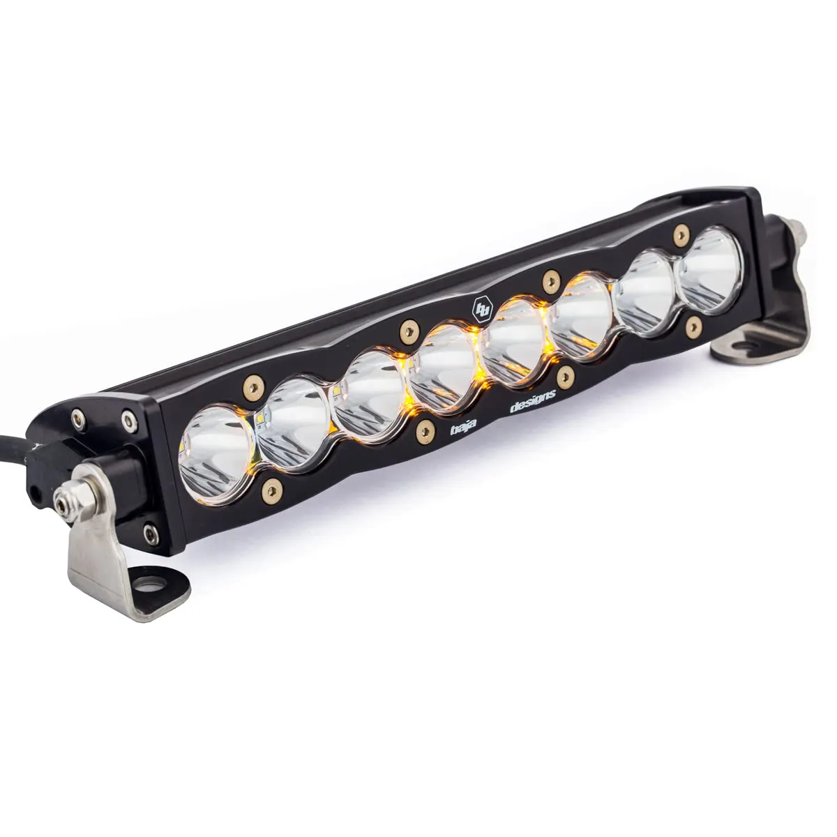 Baja Designs S8 Series Driving Pattern LED Light Bar