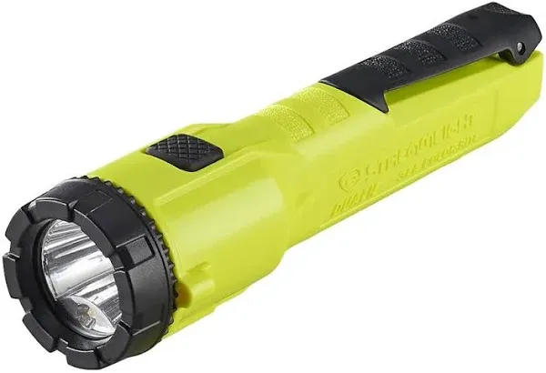 Streamlight Dualie 3AA Color-Rite, Yellow