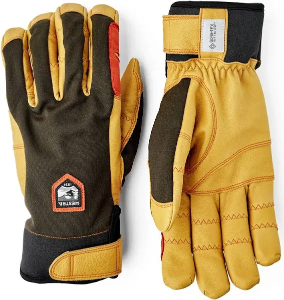 Hestra Ergo Grip Active Gloves 