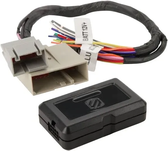 Scosche FD5000SW Replacement Interface