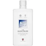 AUTOGLYM CAR GLASS POLISH CAR WINDSCREEN AND WINDOW CLEANER 500ML