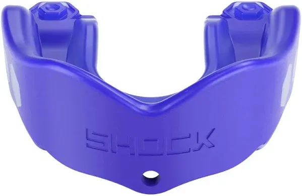 Shock Doctor Gel Max Mouthguard