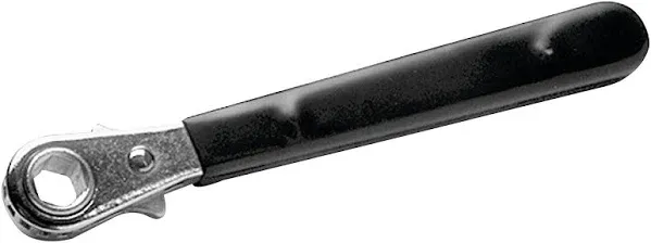 Performance Tool GM Side Terminal Battery Wrench