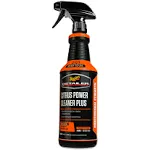 Meguiar's Citrus Power Cleaner Plus