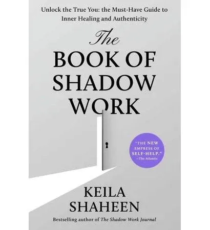 The Book of Shadow Work