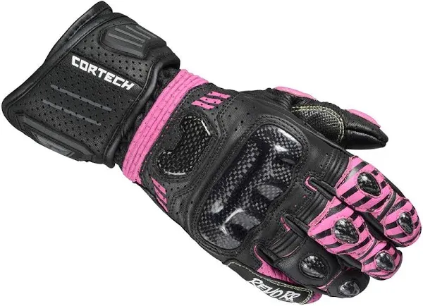 Cortech Women's Revo Sport RR Gloves