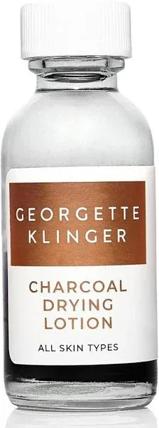 Georgette Klinger | Charcoal Drying Lotion | Realry