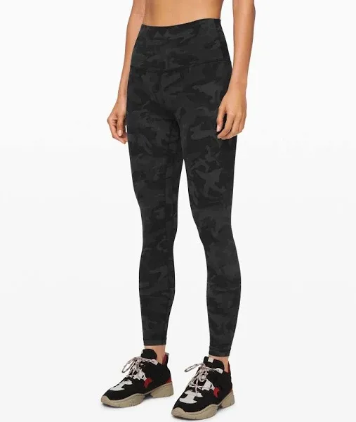 Lululemon Women's Align High-Rise Pant