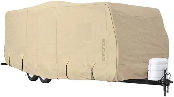 Eevelle Goldline Travel Trailer Cover