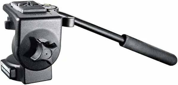 Manfrotto 128RC Micro Fluid Video Head