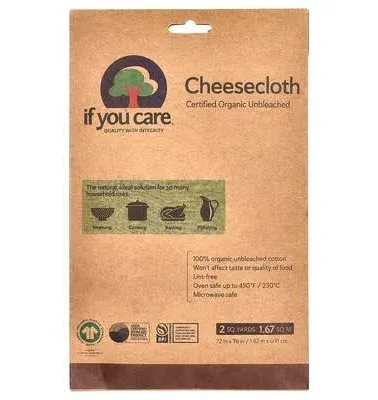 If You Care Cheesecloth