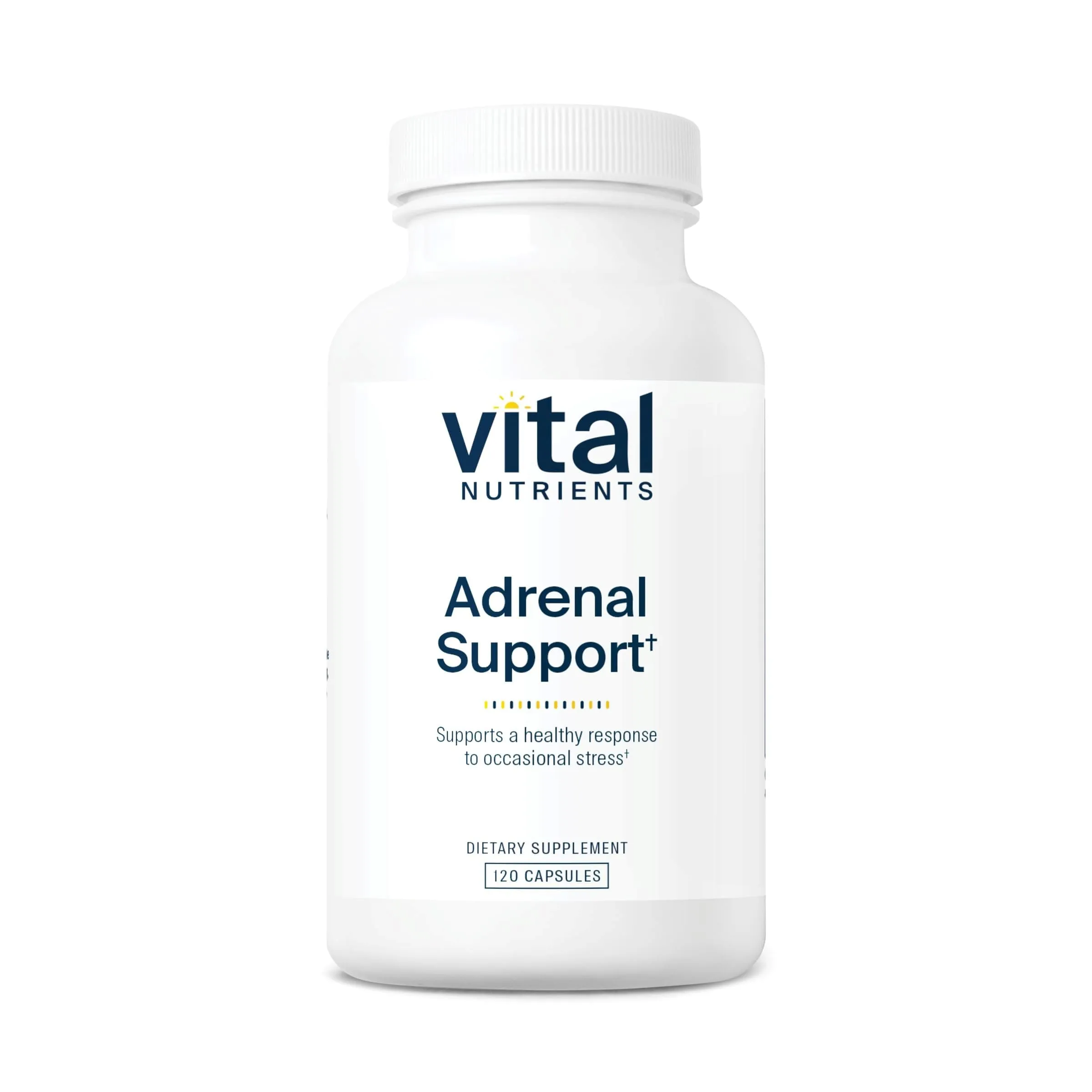 Vital Nutrients Adrenal Support