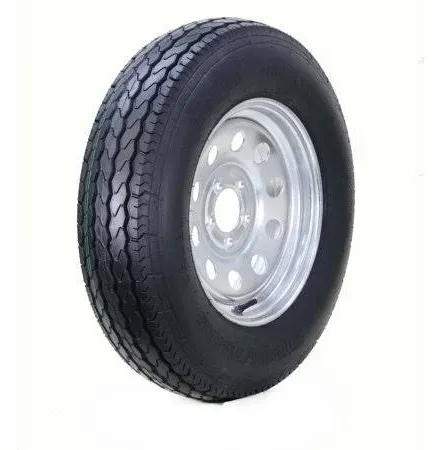 Free Country Trailer Tire Wheel Assembly