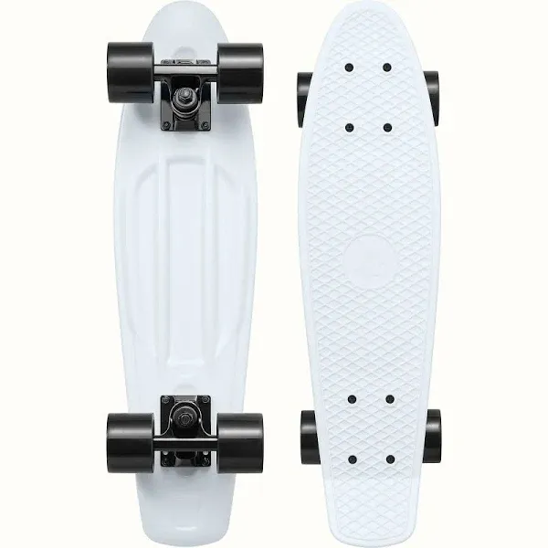 Retrospec Quip Skateboard Domino 1 pc