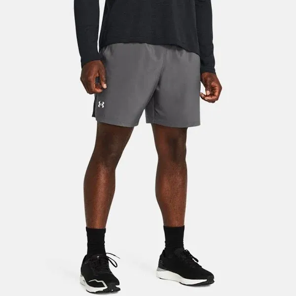 Under Armour Men's Launch 7" Shorts