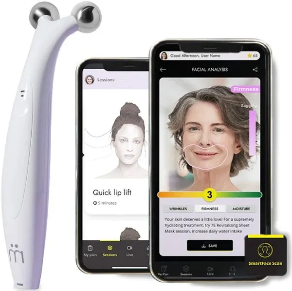 Myolift QT Plus Microcurrent Facial Device