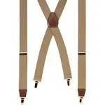 Elastic Suspenders