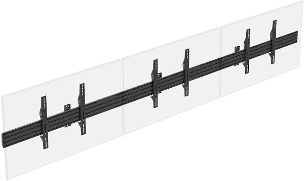 Monoprice Commercial Series Menu Board Wall Mount