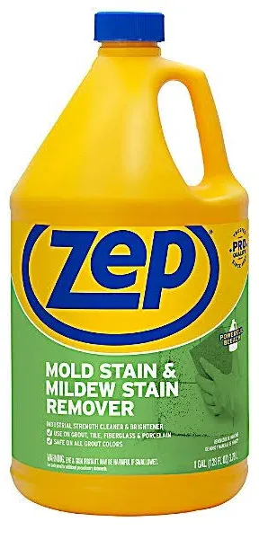 Zep Mold & Mildew Stain Remover