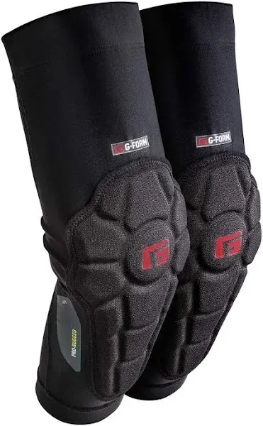 G-Form Pro Rugged Elbow Guard Black M