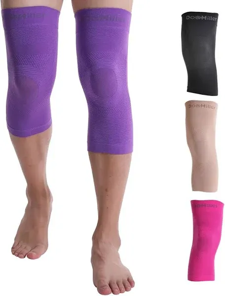 Doc Miller Knee Compression Sleeve