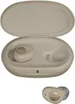 Jabra Enhance Plus Self-Fitting OTC Rechargeable Hearing Aids – Beige