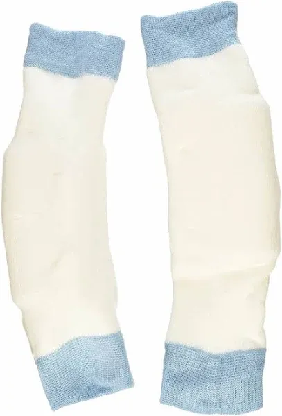 Patterson Medical Elbow / Heel Protector Rolyan Medium/Large Blue 