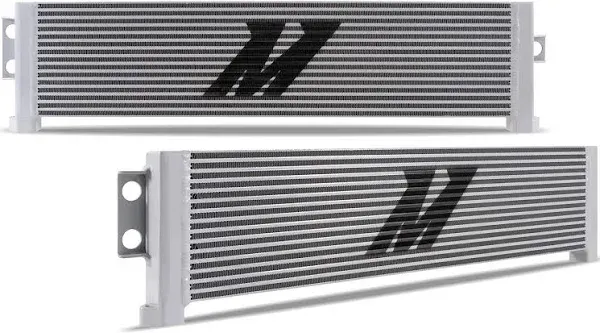 Mishimoto BMW M3/M4 Oil Cooler MMOC-F80-15