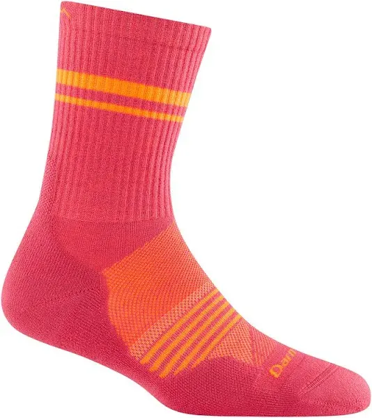 Darn Tough Women's Element Micro Crew Lightweight Running Sock