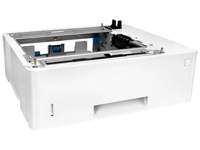 HP LaserJet 550-sheet Paper Tray