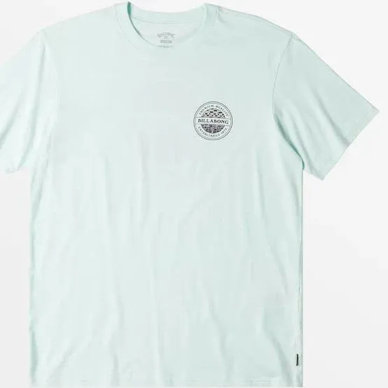 Billabong Boys Rotor T-Shirt