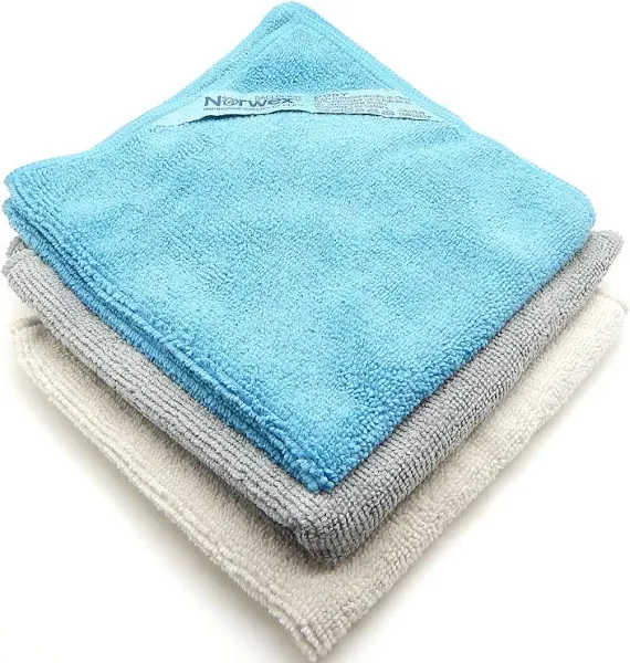 Norwex Coastal Three Pack Body Pack