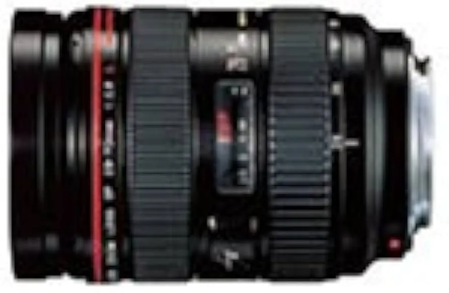 Canon EF 28-70mm f/2.8 L USM