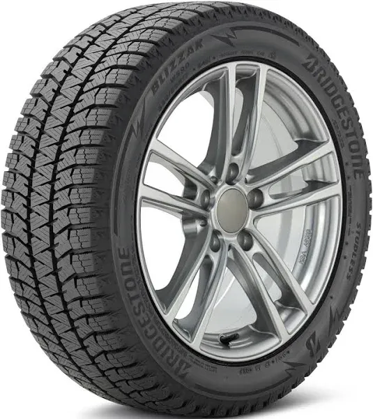 Bridgestone 275/50R22 Alenza A/S 02 (111H)