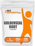 Goldenseal Root Powder