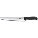 Victorinox 8" Bread Knife