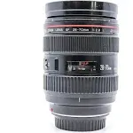 Canon EF 28-70mm f/2.8 L USM | Used: Excellent Condition