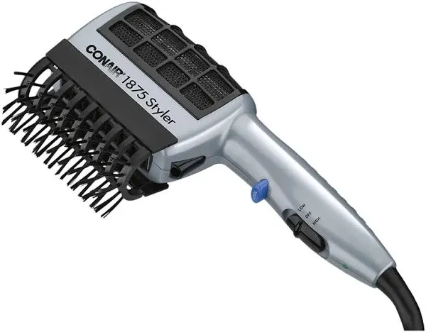 CONAIR 1875 Styler 3-in-1 Ionic