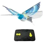 Mukikim eBird Pigeon - RC Flying Bird - Blue