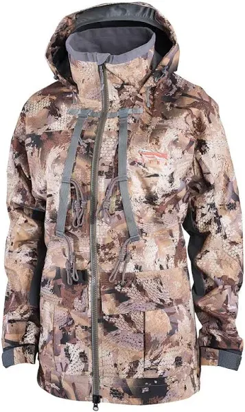 Sitka Women's Hudson Jacket