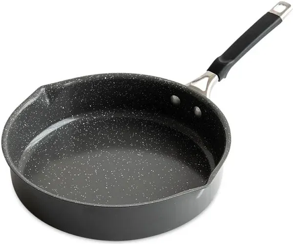 Nordic Ware Verde Ceramic Nonstick 10" Skillet