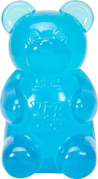 NeeDoh Gummy Bear Stress Ball