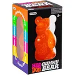 NeeDoh (Gummy Bear)