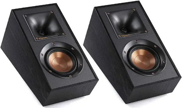 Klipsch R-41SA Dolby Atmos Speaker Set